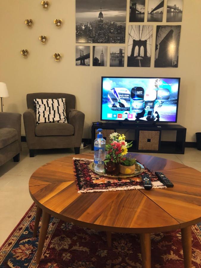 King Abdullah Economic Cityشقة مارينا البيلسان - عائلات فقط公寓 外观 照片